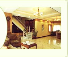 Hotel Munnar Inn