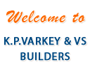 K.P. Varkey & V.S. Builders